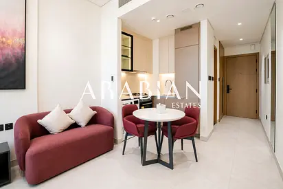 Brand New | Fully Furnished | Ready to move in