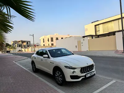 صورة مصغرة 10 لـ 2017 Maserati LEVANTE