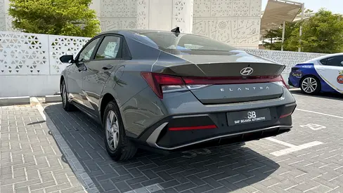 Hyundai Elantra Smart, миниатюра 19