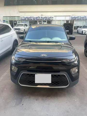 2020 KIA SOUL 照片 5