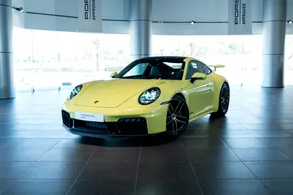 Porsche 911 Carrera 4 GTS REF# USD3473 2 Yrs Warranty