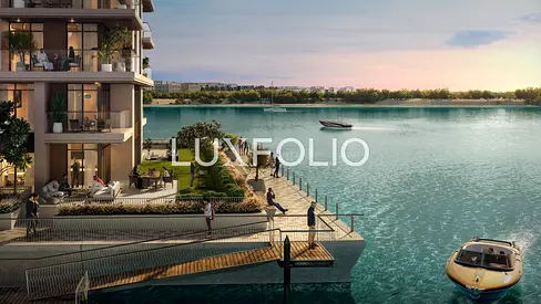 Best Possible View | Full Burj Khalifa | Premium Building