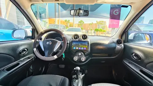 صورة 2 لـ 2020 Nissan MICRA