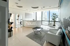 Fully Furnished | Burj Khalifa View | High Floor