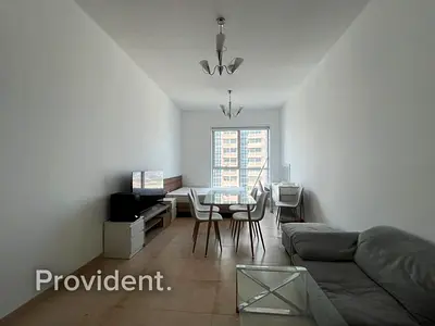 Fully Furnished | Lake View | Near to Metro