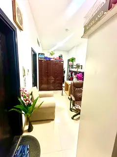 Clean Room sharing ( Bed space ) available