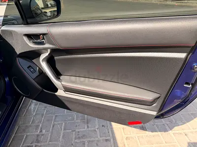 Subaru Brz Standard, миниатюра 18