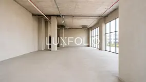 Spacious Retail | Shell & Core | Prime Opportunity