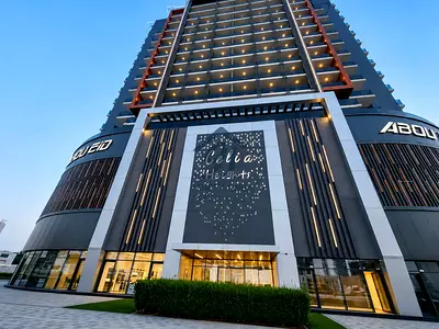 Brand New | Fully Furnished | Spacious Layout