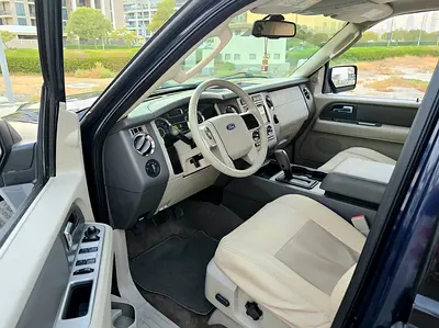 2013 FORD EXPEDITION — фото 10