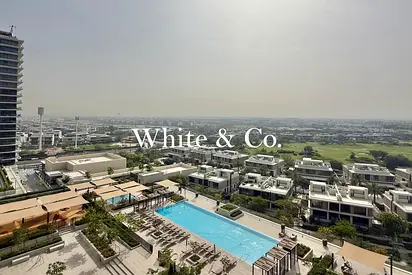 Golf Course Views | Vacant | Brand New