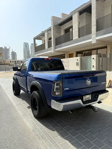 صورة 3 لـ 2015 Dodge RAM 1500