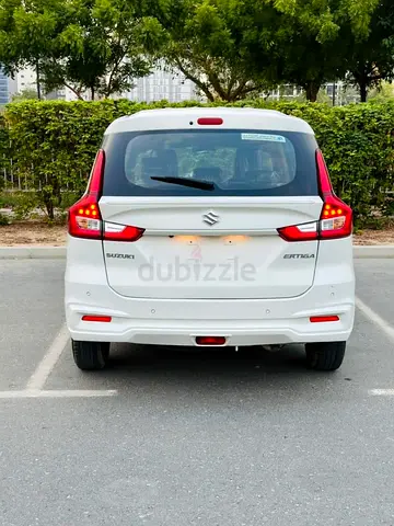 Suzuki Ertiga GL, миниатюра 6