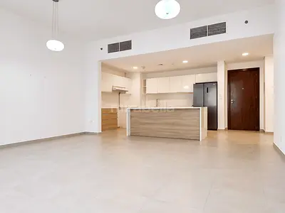 Priced Well | Fitted Kitchen | Park View