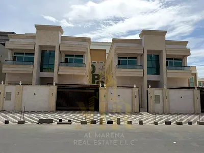 # Villa for Sale in Al Tallah 2 | 5 Master Bedrooms | Two Floors & Roof | Air Conditioning Included