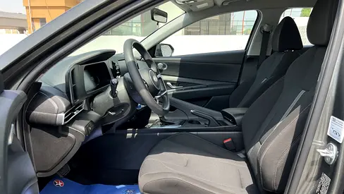 Hyundai Elantra Smart, миниатюра 24