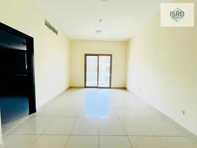 Spacious 2Bedroom Gated Community