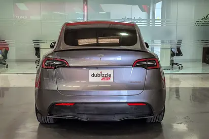 2023 Tesla MODEL Y — миниатюра 7