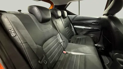 2017 Nissan KICKS — фото 10