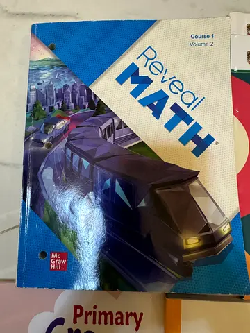 Grade 6 Books
