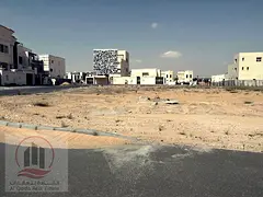 Industrial land for sale in Ajman, Al Jurf Industrial Area 2, Permit No. 28250