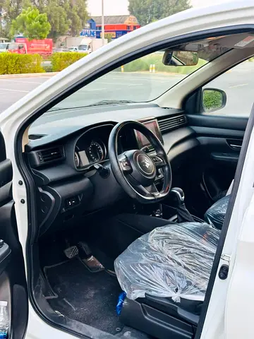 Suzuki Ertiga GL, миниатюра 13