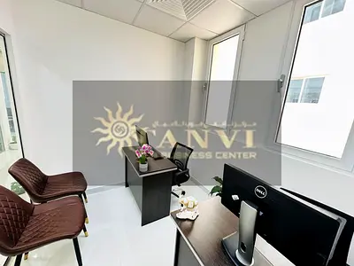 Spacious Office for rent | Prime Location| No Commission
