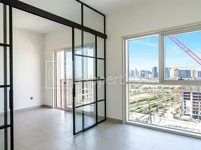Multiple Cheques | High floor | Unfurnished