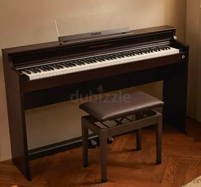Casio Celviano AP-S450BN Digital Piano – Brown