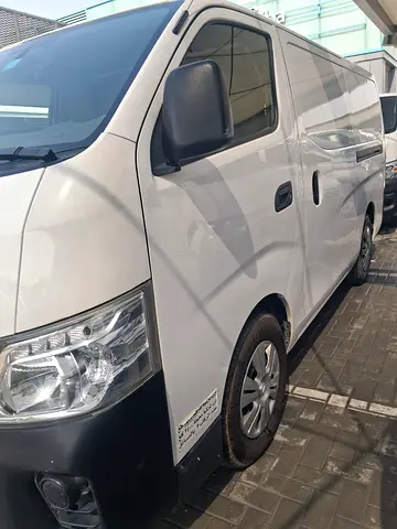 صورة 11 لـ 2022 Nissan URVAN