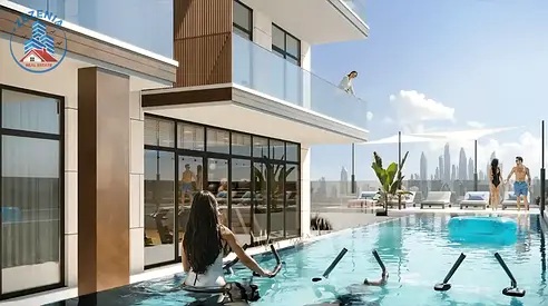 CASH DISCOUND | 10% PAYMENT | 15% ROI | POOL VIEW