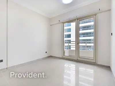 Renovated | Flexible Cheques | Unfurnished