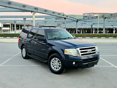 2013 FORD EXPEDITION — фото 4