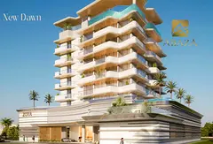 Fully Furnished| 4% DLD Waiver| 15% ROI| Waterfront Investment| High Growth Potential
