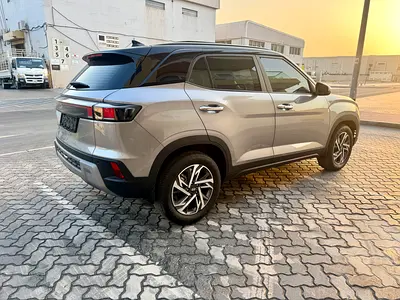 2026 Hyundai CRETA — фото 4