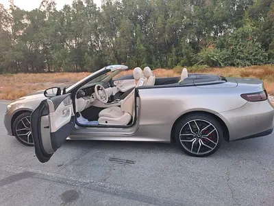 صورة مصغرة 18 لـ 2021 Mercedes-BENZ E-CLASS