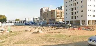 RESIDENTIAL COMMERCIAL PLOT FOR SALE IN AJMAN JURF INDUSTRIAL AREA-3
