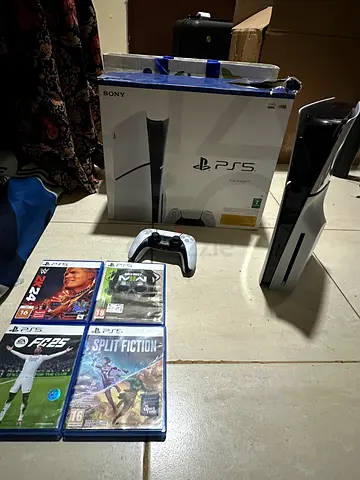 Playstation 5