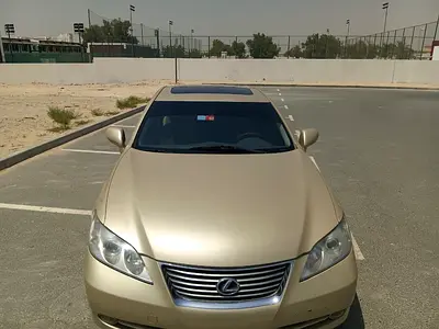 صورة 15 لـ 2007 Lexus ES-SERIES