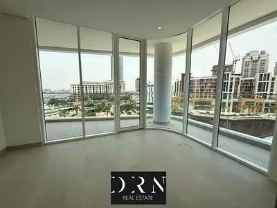 Waterfront Corner Unit | 3BR Apartment | Volna by Kasco