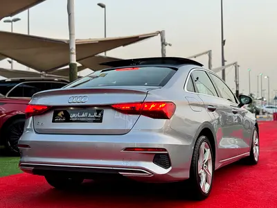 2023 AUDI A3 缩略图 8