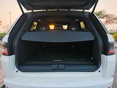 Land Rover Range Rover Sport SVR, миниатюра 10