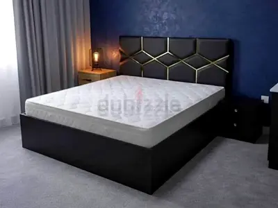 Brand New king size Bed including Medical Mattress Available