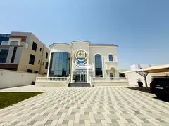 Nice, clean 6-bed villa for rent in Riyad city