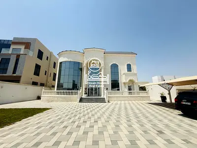Nice, clean 6-bed villa for rent in Riyad city