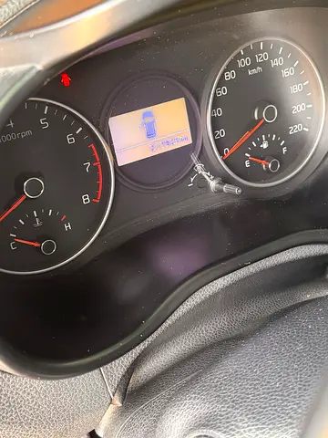 2018 KIA PICANTO 照片 10