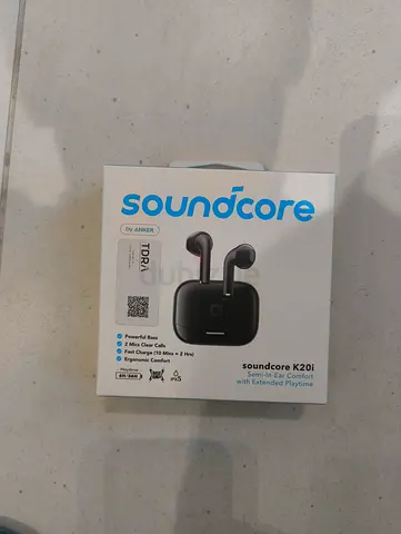 Soundcore K20i