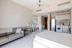 Fully Furnished Studio | Ready to Move In