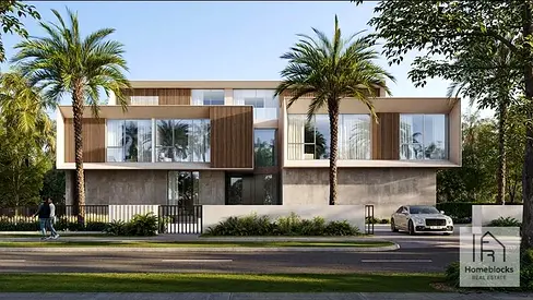 Luxury Villa in Lavita at The Oasis | Premium Community | Waterfront Living