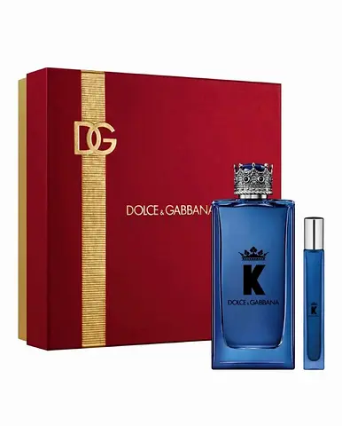 Dolce gabbana k edp 200ml + 10ml sample